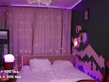 Nude couple loui_and_sher image #5376587