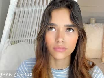 Nude girl _meghan_gomez1_ image #3288913