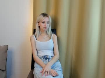 Nude girl blonde_lotos image #5856275