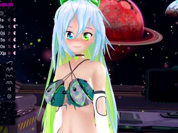 Nude girl _cosmic_faith_ image #887907