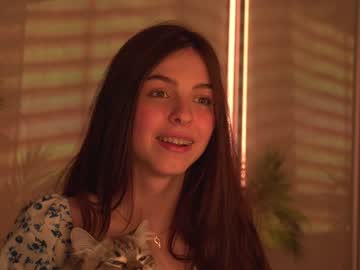 Nude girl hannasthesia image #4414300