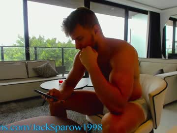 Nude man jack_sparow1998 image #2829538