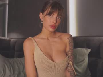 Nude girl dreamana image #6799222