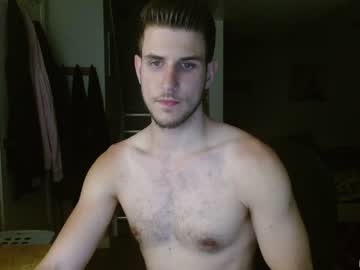 Nude man cloudsent image #1980341