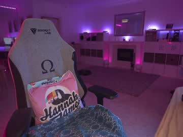 Nude girl hannahjames710 image #175109