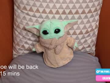 Nude girl chloewildd image #4676886