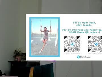 Nude girl hotfallingdevil image #2971831