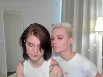 Nude couple tessa_wayne image #2541740