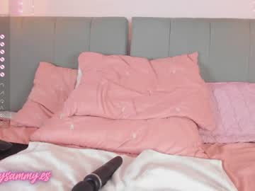 Nude girl baby_sammyy image #6793178