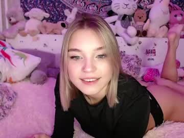 Nude girl babyfromtheforest image #370481