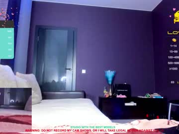 Nude girl mikki_blush image #1653774