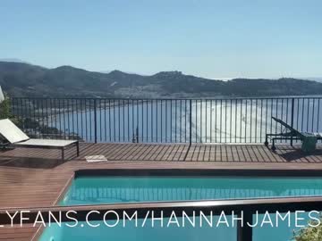 Nude girl hannahjames710 image #3184049