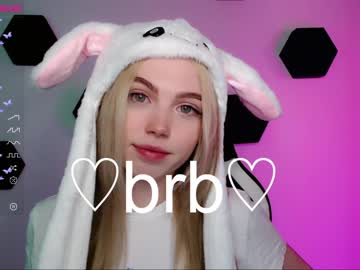 Nude girl small_blondee image #4214456