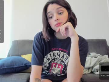 Nude girl yourfreakygirl image #5235102