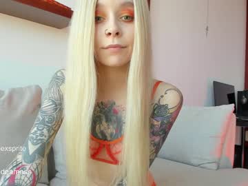 Nude girl lil_mess image #2662801