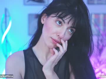 Nude girl katdreams image #6103899