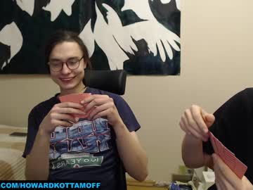 Nude man howardkottam image #6096589