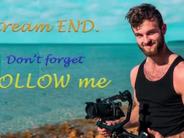 Nude man mushroom_otter image #2415890