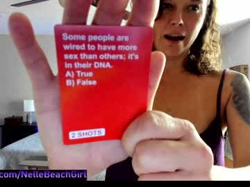 Nude girl nellebeachgirl image #936004