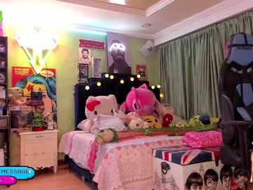 Nude girl kloelamaravilla18 image #3141355