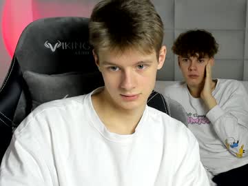 Nude man cute_thomas image #3204063