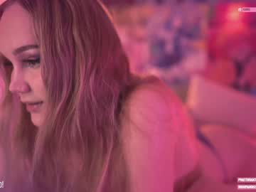 Nude tranny blondelashes19 image #251810