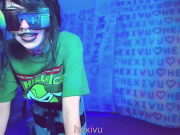 Nude girl hexivu image #4904939