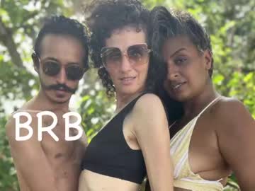 Nude couple randomshuffle image #5765046