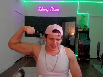 Nude man thejohnnystone image #3097963