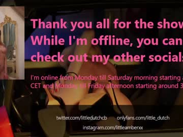 Nude girl little_dutch image #3146256