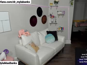 Nude girl dr_mylabanks image #4258389