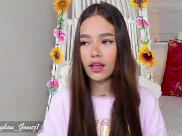 Nude girl _meghan_gomez1_ image #1069789