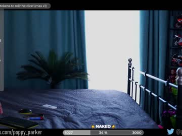 Nude girl poppy__parker image #56382