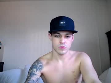 Nude man aidan_ace image #986437