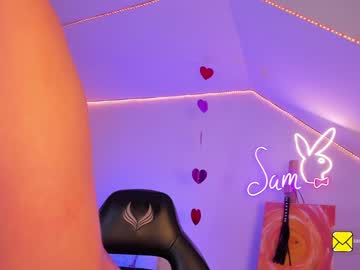 Nude girl _sam_smith_ image #1139715