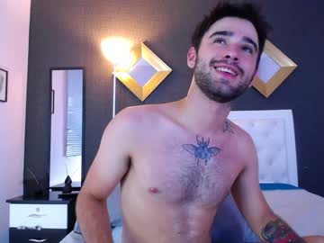 Nude man zacksullivan_ image #2234292