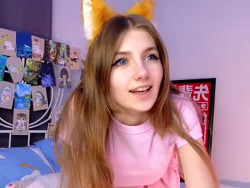 Nude girl cute_fox_girl image #6639455