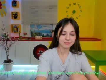 Nude girl mary_marlow image #1105480