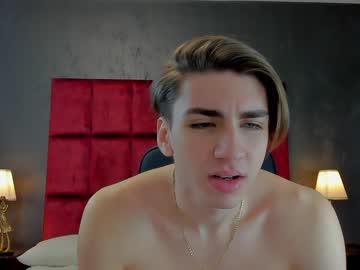 dylansalvatore nude cam