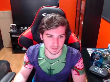 Nude man spangy19 image #542165