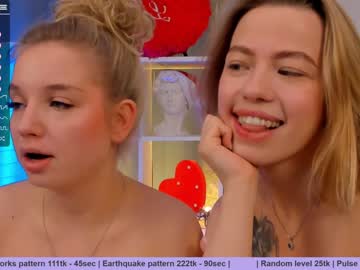 Nude couple huntertiana image #780060