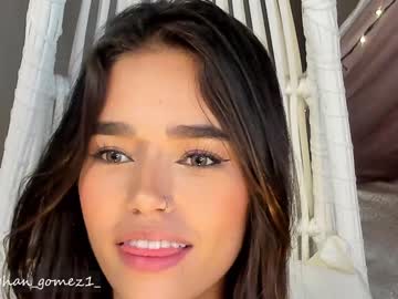 Nude girl _meghan_gomez1_ image #3510393