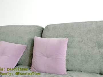 Nude girl _passion_show_ image #5233091