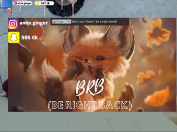 Nude girl ginger_pie image #2821939