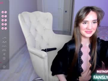 Nude girl im_jasmine image #6674906