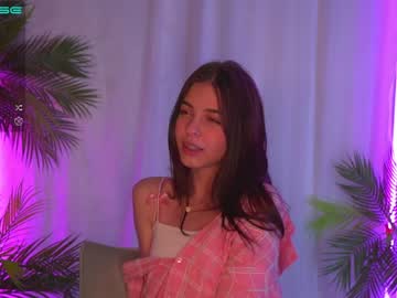 Nude girl hannasthesia image #4241917