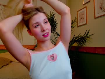 Nude girl milablush image #5534990