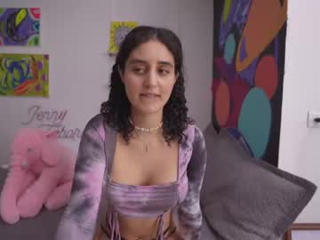 Nude girl jenny_taborda image #468133