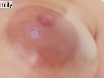 Nude girl imlily96 image #877239