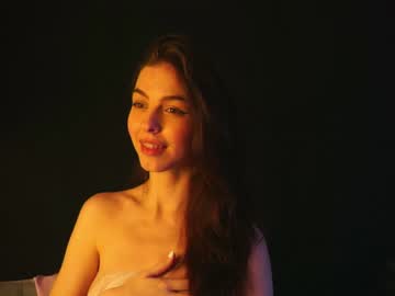 Nude girl hannasthesia image #4041254